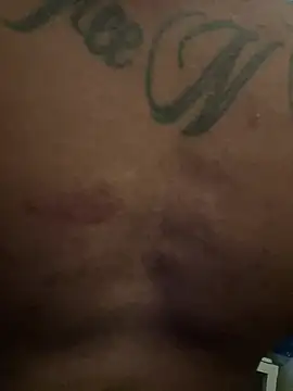 MidnightFlexxx online show from 04.04.26