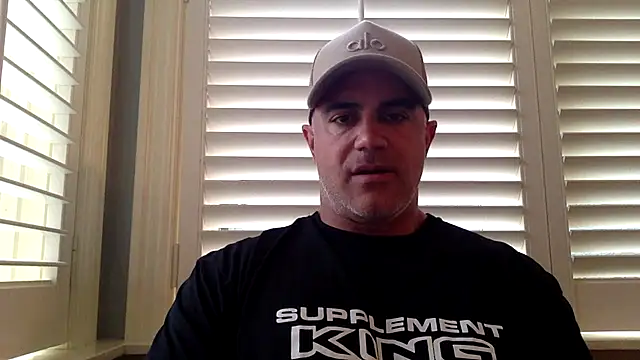 Bad daddy21 online show from 09.29.25