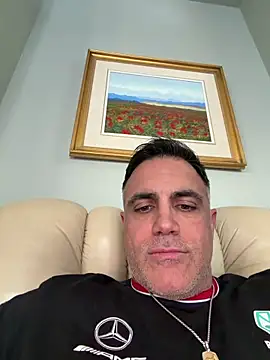 Bad daddy21 online show from 03.13.26