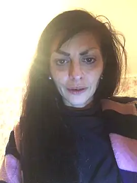 ChantalXOrchid online show from 01.16.25