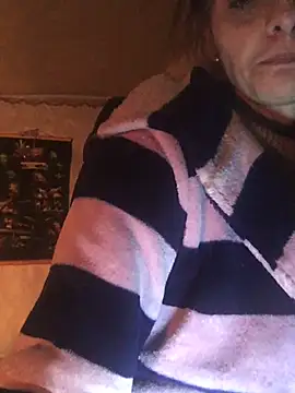 ChantalXOrchid online show from 01.31.25