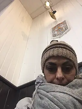 ChantalXOrchid online show from 02.01.25