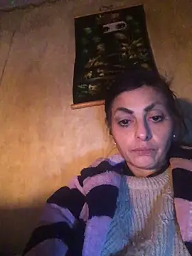 ChantalXOrchid online show from 02.02.25