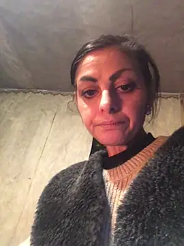 ChantalXOrchid online show from 02.15.25