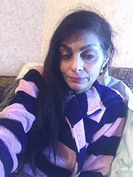 ChantalXOrchid online show from 02.25.25