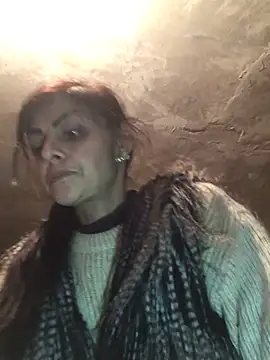 ChantalXOrchid online show from 02.26.25