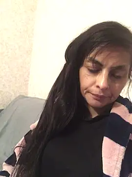 ChantalXOrchid online show from 03.15.25