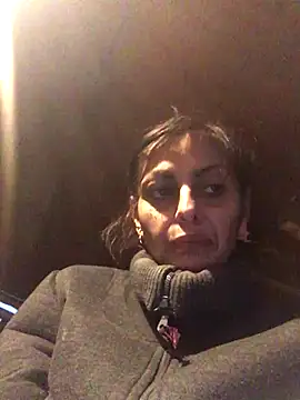 ChantalXOrchid online show from 09.28.25