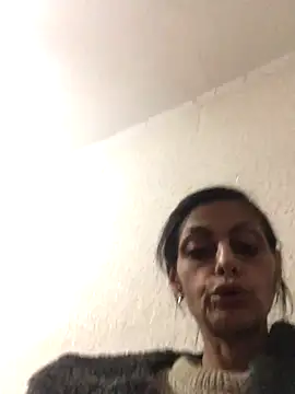 ChantalXOrchid online show from 11.24.25