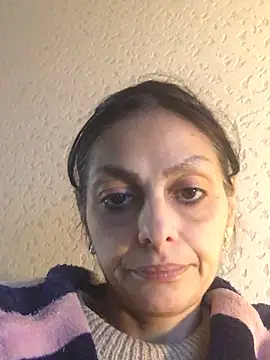 ChantalXOrchid online show from 12.22.25