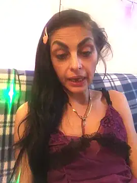 ChantalXOrchid online show from 01.10.26