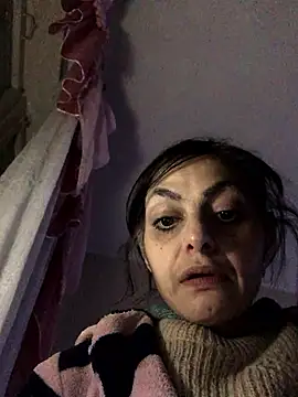 ChantalXOrchid online show from 01.12.26