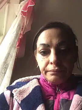 ChantalXOrchid online show from 02.04.26