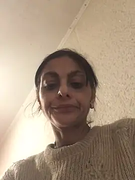 ChantalXOrchid online show from 02.10.26