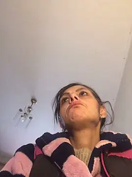 ChantalXOrchid online show from 02.25.26