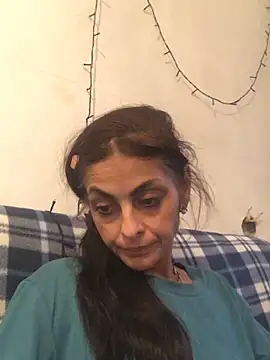 ChantalXOrchid online show from 03.04.26