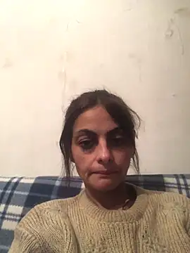 ChantalXOrchid online show from 03.13.26