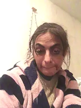 ChantalXOrchid online show from 03.26.26