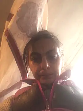 ChantalXOrchid online show from 04.03.26