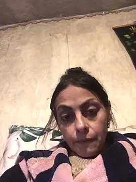 ChantalXOrchid online show from 04.05.26