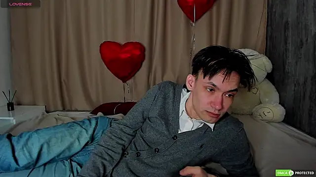 CalvinOwens online show from 02.20.25