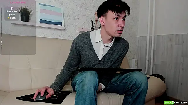 CalvinOwens online show from 02.22.25