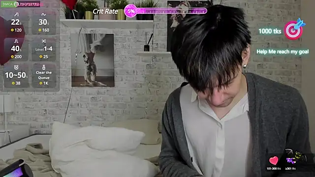 CalvinOwens online show from 02.23.25