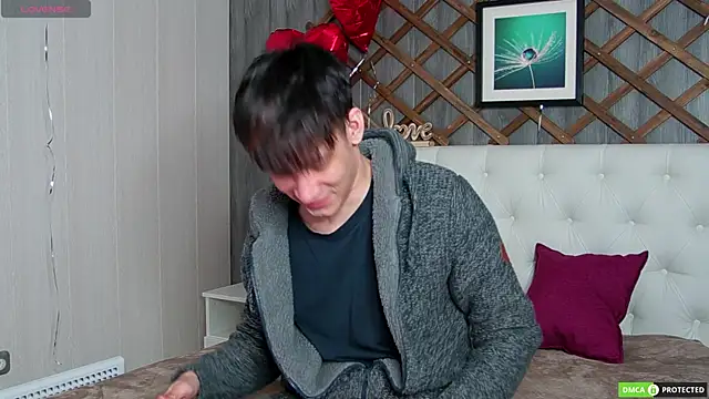 CalvinOwens online show from 03.08.25