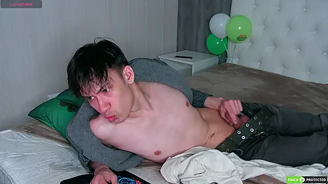 CalvinOwens online show from 03.14.25