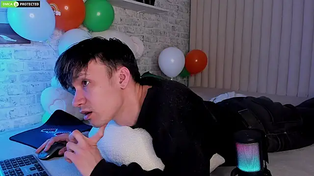 CalvinOwens online show from 03.15.25