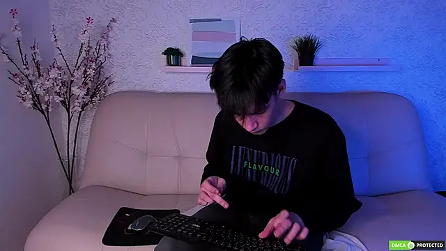 CalvinOwens online show from 03.19.25