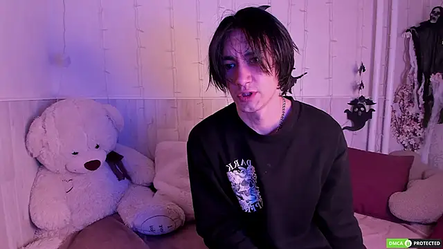 CalvinOwens online show from 10.22.25