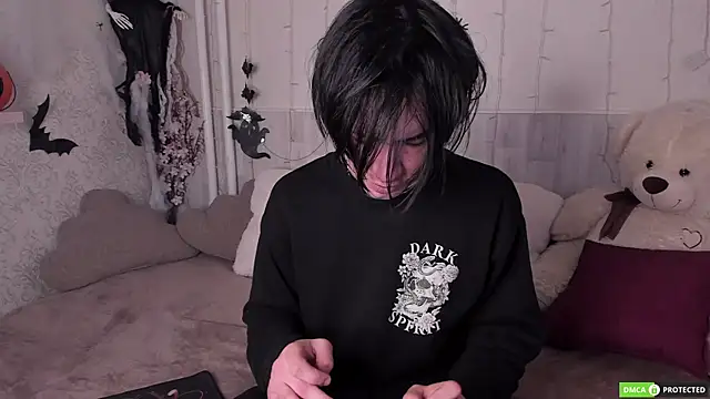 CalvinOwens online show from 10.24.25