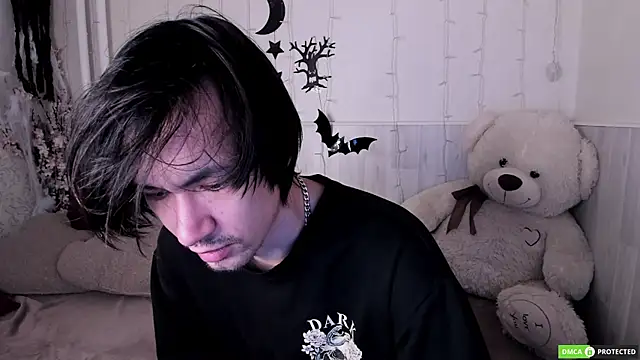 CalvinOwens online show from 10.31.25