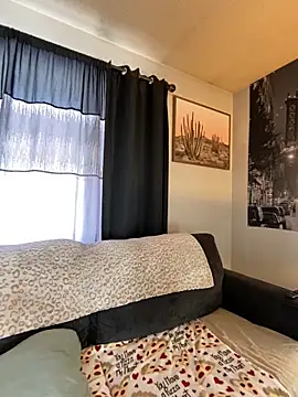 Snapshot of SidneyRaee chatting on 01.14.25 SidneyRaee online show from 01.14.25