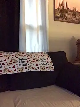 SidneyRaee online show from 02.17.26