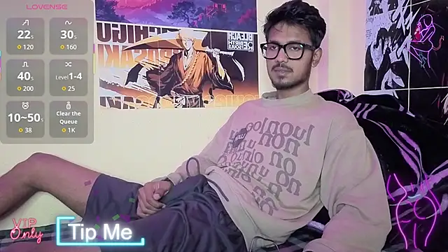 just fucks online show from 04.08.26