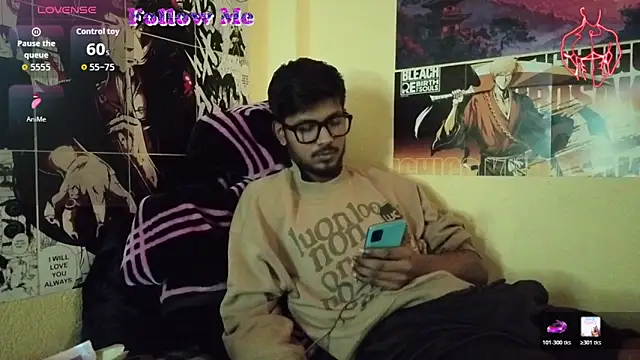 just fucks online show from 04.09.26