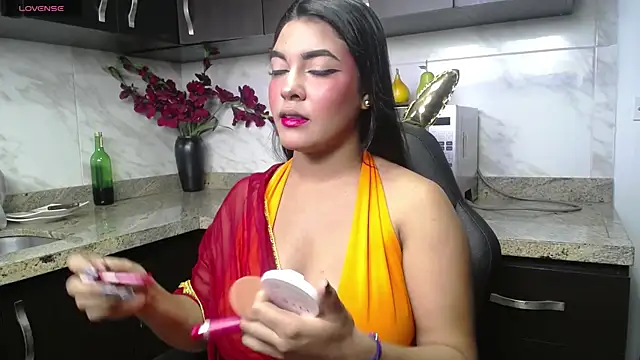 Snapshot of lakshmiraniii chatting on 03.06.25 lakshmiraniii online show from 03.06.25