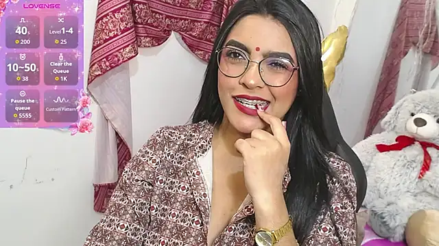 lakshmiraniii online show from 12.19.25