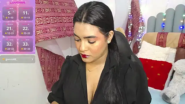 lakshmiraniii online show from 02.21.26