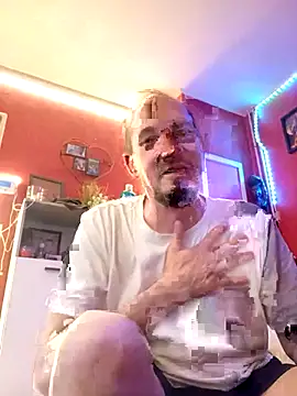 Denislamalice34 online show from 04.20.26