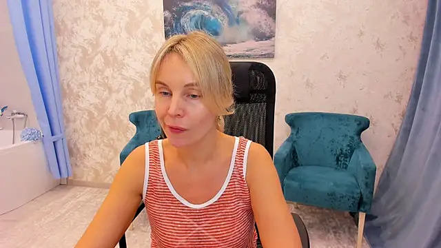 Sinty Devis online show from 03.07.25