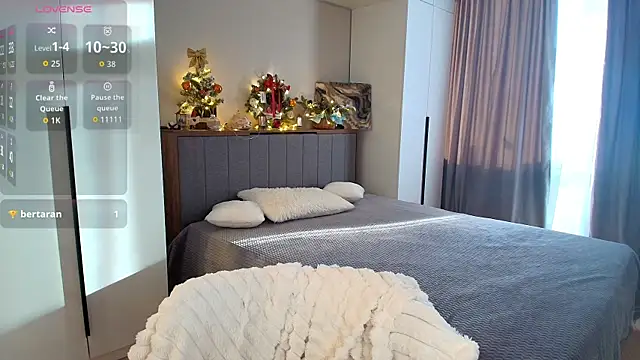 Mad1en online show from 01.10.26