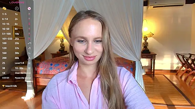 Snapshot of Mad1en chatting on 06.27.26 Mad1en online show from 06.27.26