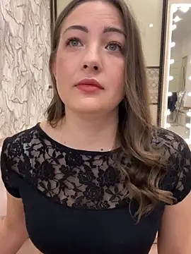 AnnaBri online show from 03.12.25