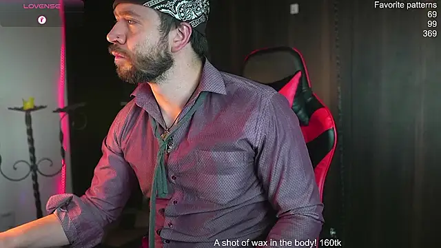 just maxii online show from 02.14.26