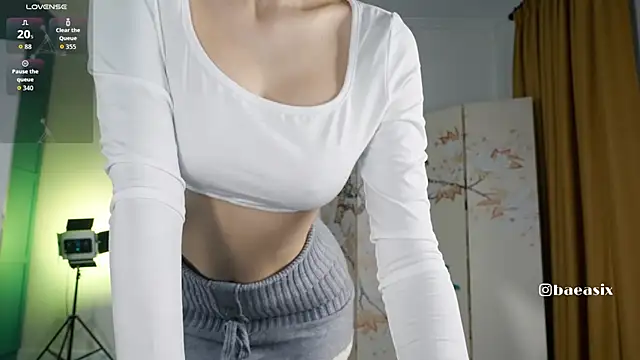 baeasian online show from 12.05.25