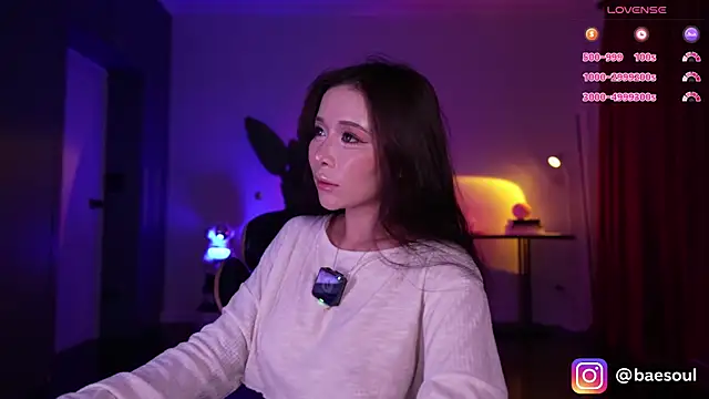 baeasian online show from 07.09.26