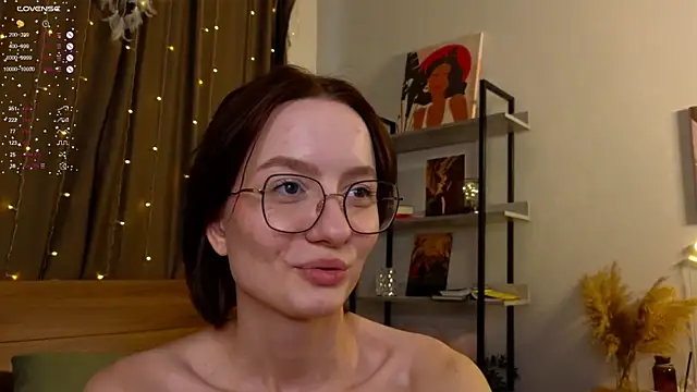 IdaValenti online show from 02.23.25